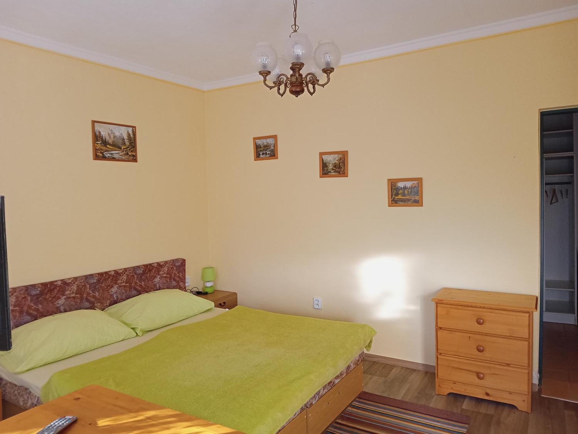 Hotel U Zeleneho Stromu - Zum Gruenen Baum Хренско Экстерьер фото
